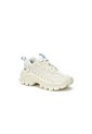 Tenis Mujer Cat Intruder Lite Crema CAT de CAT