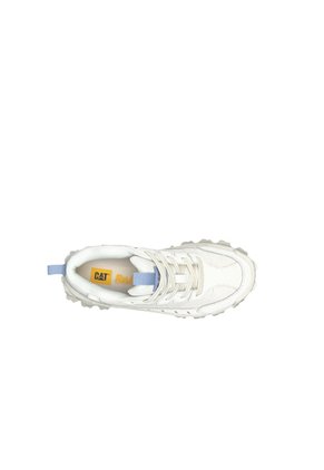 Tenis Mujer Cat Intruder Lite Crema CAT