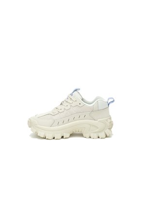 Tenis Mujer Cat Intruder Lite Crema CAT