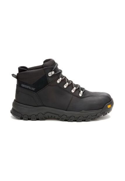 Bota Hombre CAT THRESHOLD REBOUND T Negro CAT
