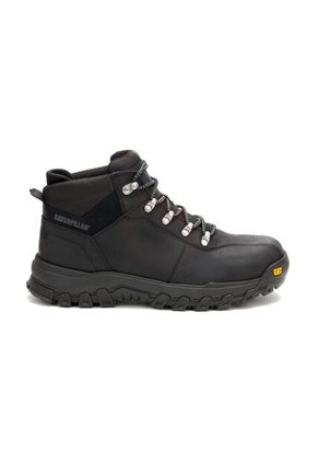 Bota Hombre CAT THRESHOLD REBOUND T Negro CAT