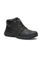 Bota Hombre CAT Threshold Chukka Negro CAT de CAT
