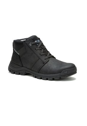 Bota Hombre CAT Threshold Chukka Negro CAT