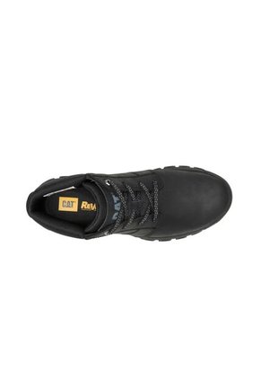 Bota Hombre CAT Threshold Chukka Negro CAT