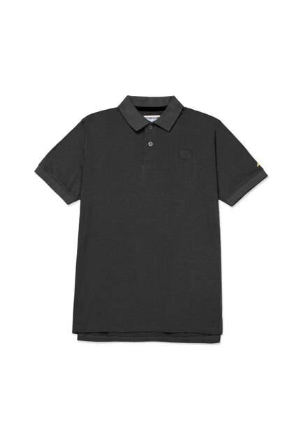 Camiseta HOMBRE CAT LOGO JERSEY POLO 4010330-MLG CAT