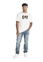 Pantalon Hombre TRIBLEND STRETCH DEN 4070032-Z4B CAT de CAT