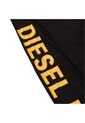 Buzo Hombre CAT DIESEL POWER L/S TEE Negro CAT de CAT