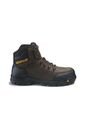 BOTA CAT MARRON INDUSTRIAL HOMBRE RESORPTION CT WP SEAL P90977-U76 CAT de CAT