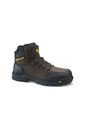 BOTA CAT MARRON INDUSTRIAL HOMBRE RESORPTION CT WP SEAL P90977-U76 CAT de CAT