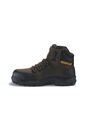 BOTA CAT MARRON INDUSTRIAL HOMBRE RESORPTION CT WP SEAL P90977-U76 CAT de CAT