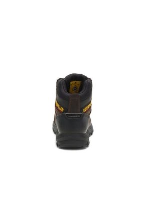 BOTA CAT MARRON INDUSTRIAL HOMBRE RESORPTION CT WP SEAL P90977-U76 CAT