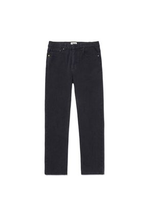 Pantalon Hombre CAT TRIBLEND STRETCH DEN Negro 1 CAT