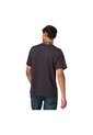 Camiseta CAT Hombre WESTERN GRPAHIC TEE Gris CAT de CAT