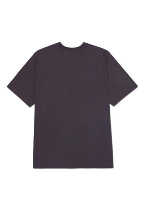 Camiseta CAT Hombre WESTERN GRPAHIC TEE Gris CAT