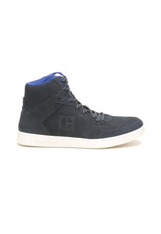 Botin Gris HOMBRE PAUSE SPORT MID P111218-VBG CAT CAT