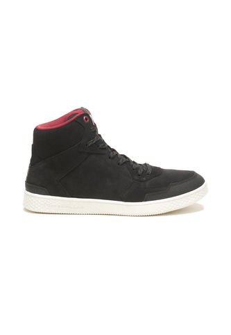 BOTA PAUSE SPORT MID NEGRO P111215-ZMI CAT CAT