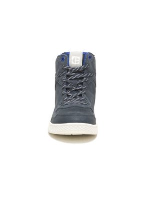Botin Gris HOMBRE PAUSE SPORT MID P111218-VBG CAT