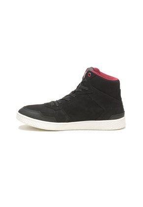 BOTA PAUSE SPORT MID NEGRO P111215-ZMI CAT