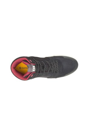 BOTA PAUSE SPORT MID NEGRO P111215-ZMI CAT