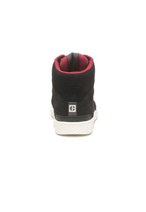 BOTA PAUSE SPORT MID NEGRO P111215-ZMI CAT