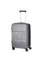 Maleta Plateado CAT -D 28 LAR T 84040-NHT CAT de CAT