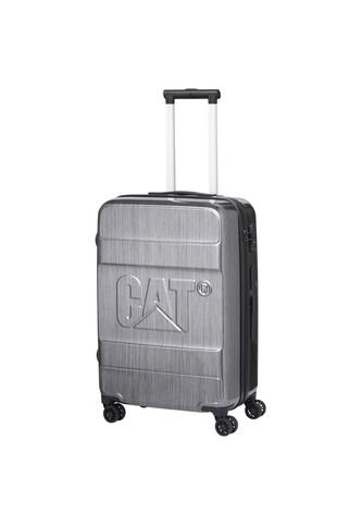 Maleta Plateado CAT -D 28 LAR T 84040-NHT CAT CAT