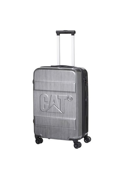 Maleta Plateado CAT -D 28 LAR T 84040-NHT CAT