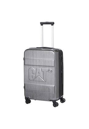 Maleta Plateado CAT -D 28 LAR T 84040-NHT CAT
