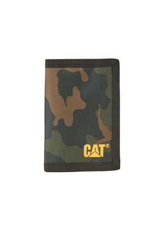 Billeteras Camuflado RILEY WALLET 84352-J45 CAT CAT