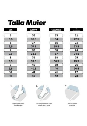 Tenis Mujer Cat Flame Blanco CAT
