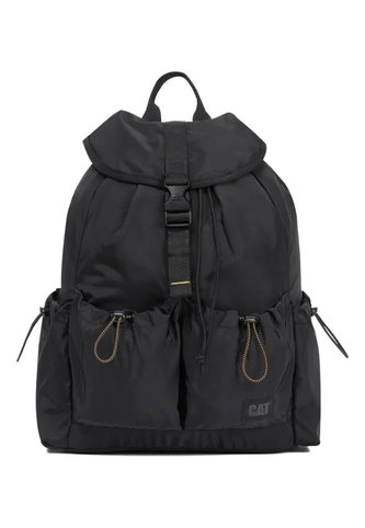 Mochila CAT Hombre OHIO BACKPACK Negro CAT CAT