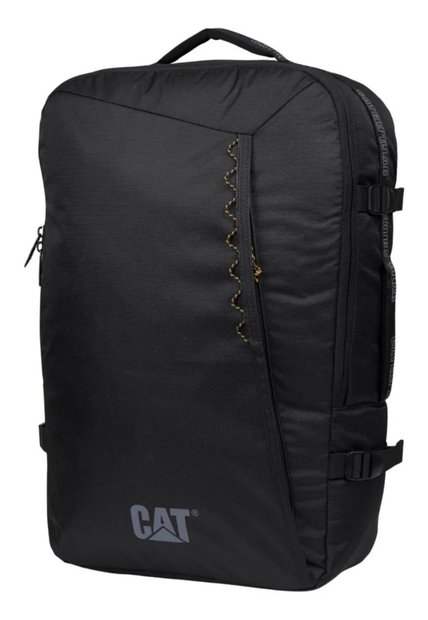 Mochila CAT Hombre EXPLORER CABIN BACKP Negro CAT
