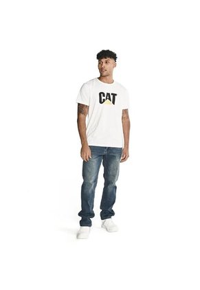 Pantalon HOMBRE TRIBLEND STRETCH DEN 4070032-2LX CAT