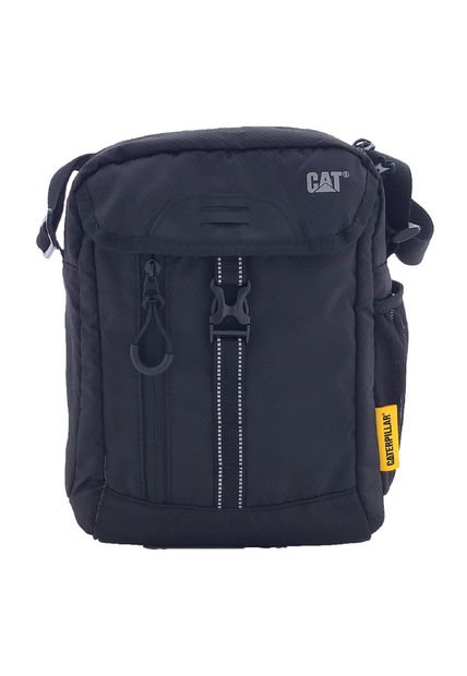 Bolso Negro Caterpillar 83367-Bxd CAT