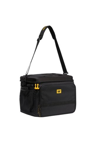Bolso Hombre CAT 24 CAN COOLER BAG Negro CAT CAT