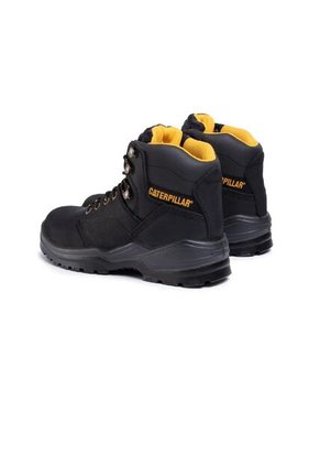 Bota Hombre CAT STRIVER S3 SRC Negro CAT