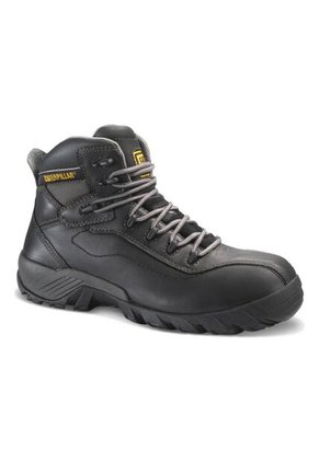 Bota Hombre CAT Nitrogen Ct Negro CAT