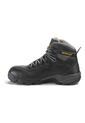 Bota Hombre CAT Nitrogen Ct Negro CAT de CAT