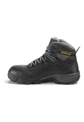 Bota Hombre CAT Nitrogen Ct Negro CAT