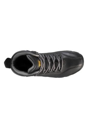 Bota Hombre CAT Nitrogen Ct Negro CAT