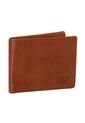 Billeteras Cognac ETHIOPIAN WALLE 84414-5QR CAT de CAT