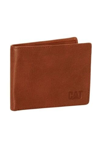 Billeteras Cognac ETHIOPIAN WALLE 84414-5QR CAT CAT