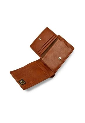 Billeteras Cognac ETHIOPIAN WALLE 84414-5QR CAT