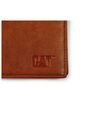 Billeteras Cognac ETHIOPIAN WALLE 84414-5QR CAT de CAT