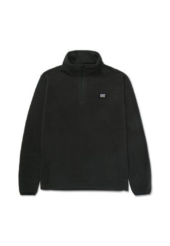 Buzo HOMBRE CAT MICROFLEECE QUAR 1030010-N11 CAT CAT