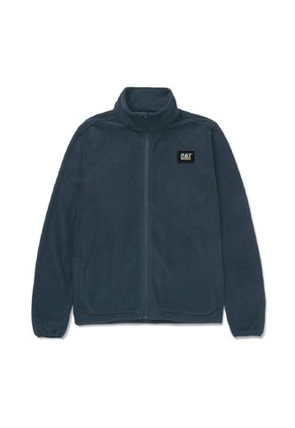 Saco HOMBRE CAT MICROFLEECE FULL 1030009-DQA CAT CAT