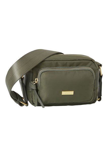 Bolso Hombre MINI CROSSBODY 84510-PKY CAT