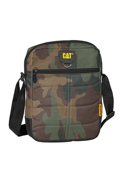 Bolso Hombre RYAN SHOULDER BAG 84058-J45 CAT