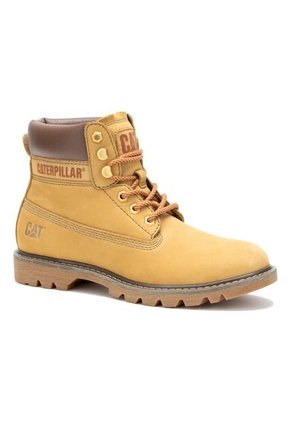 Bota COLORADO WOMENS Amarillo Mujer P312081-QPU CAT