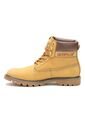 Bota COLORADO WOMENS Amarillo Mujer P312081-QPU CAT de CAT
